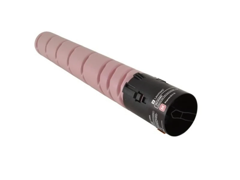 Lexmark 24B6847 Toner Cartridge 1 pc(s) Original Magenta