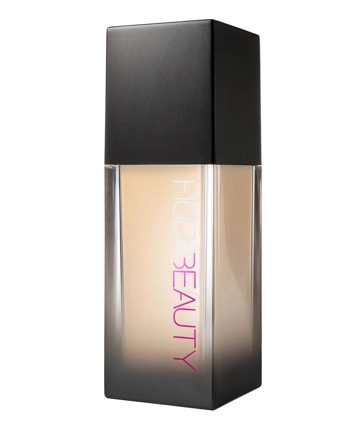 HUDA BEAUTY #FauxFilter Foundation (35ml) ANGLE FOOD 110N