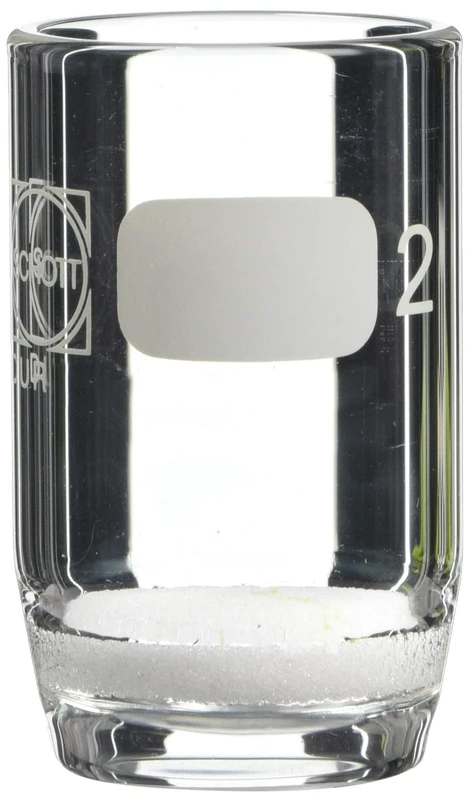 Duran 258511208 Filter Tin. 2 15 ml (Pack of 10)