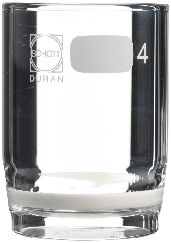 Duran 258513406 Filter Tin. 4 Cream 50 ml (Pack of 10)