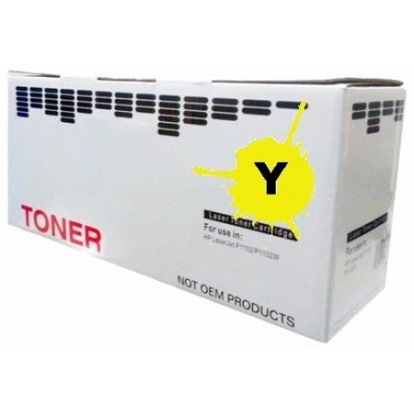 Yellow Rig For Oki C612dn / C612n-6k46507505