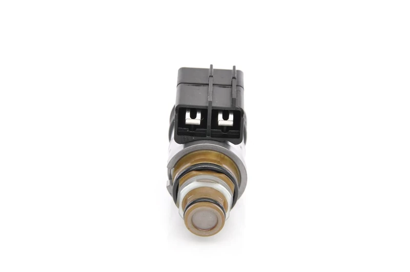 BOSCH FUEL PRESSURE REGULATOR - F026001014