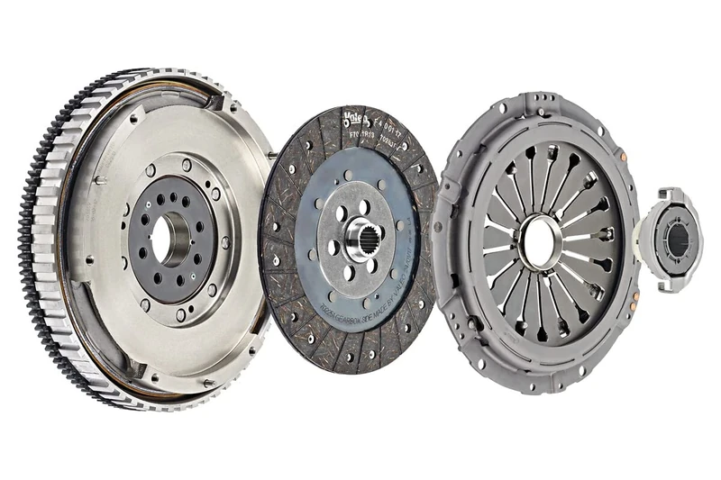 VALEO 837045 Clutch Kit