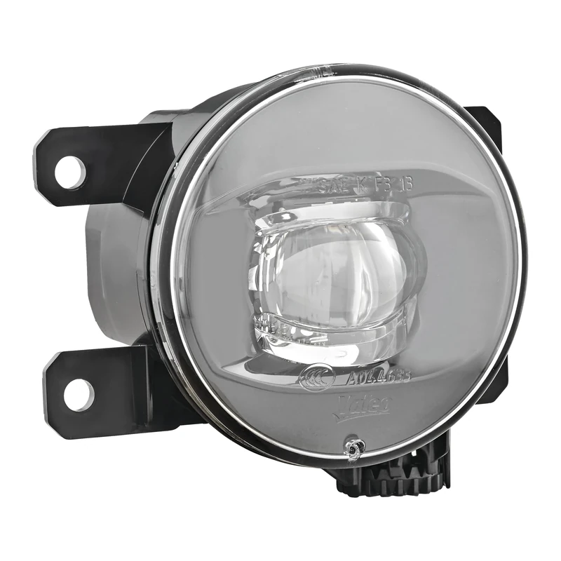 VALEO LED technology automotive fog lamp, 47406 for vehicle models, Multiapplications