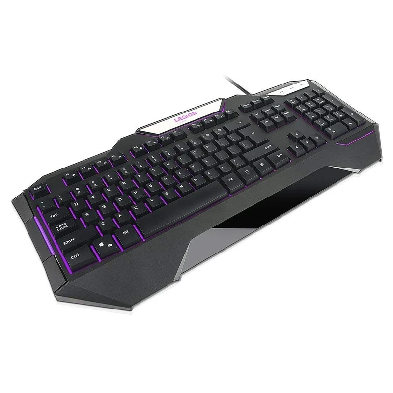 Lenovo Legion K200 Backlit Gaming Keyboard Legion Y720, Y520, Y530 Gaming Laptops, GX30P93887