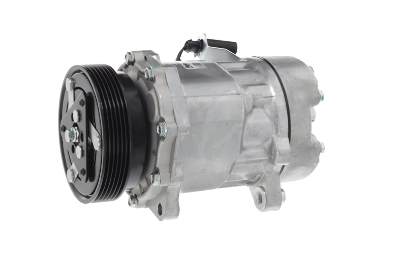 Valeo 813419 Air Conditioning Installation - Image 1