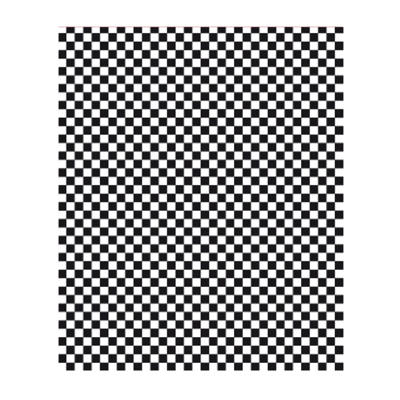 Garcia de Pou Burger Wrapping Paper 32 Gsm in Box, Greaseproof parch, Assorted, 28 x 34 x 30 cm