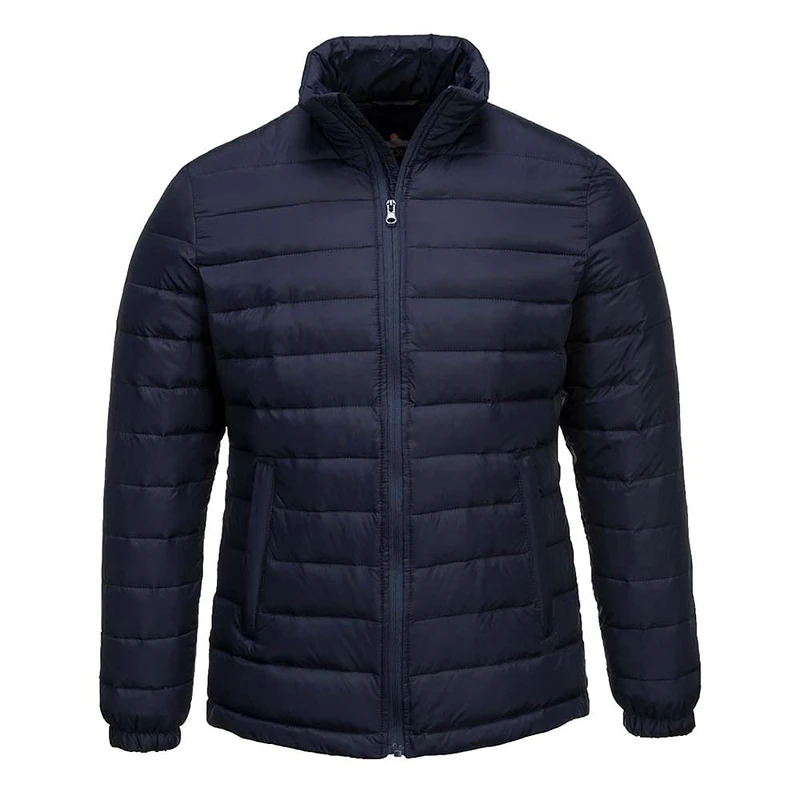 Portwest Aspen Ladies Jacket, Color: Navy, Size: Large, S545NARL