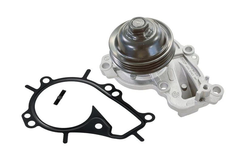 SKF VKPC 83103 Water Pump Kit