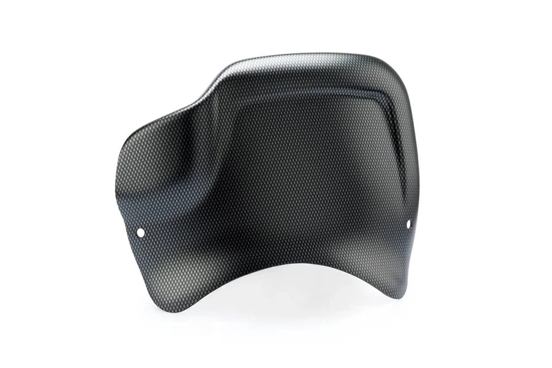 Puig Front Plate 9177C Icon/Classic/Full Throttle 19', Ducati Scrambler Urban Enduro 15'-16'