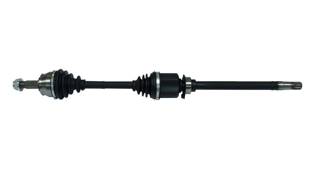 SKF VKJC 8196 Driveshaft Kit