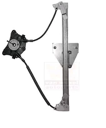 Wezel 0301266 – Handles