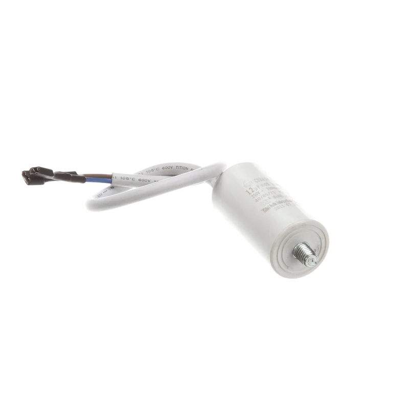 Turbo Air CBB65A-2 Capacitor Run