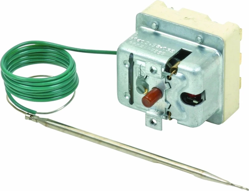 Electrolux 004269 Safety Thermostat 360 C