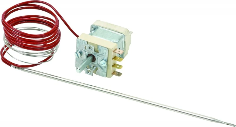 Electrolux 052330 Thermostat With Switch 90 C-185 C