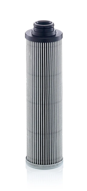 MANN-FILTER HD 670 x Oil Filter Hydraulics filter - for Off-Highway Applications
