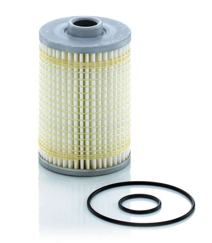 MANN-FILTER H 9003 x Oil Filter - for Off-Highway Applications