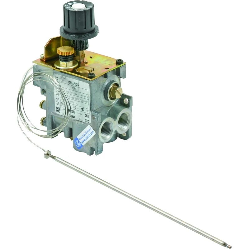 SIT Eurosit Valve for Fryer 110-190C