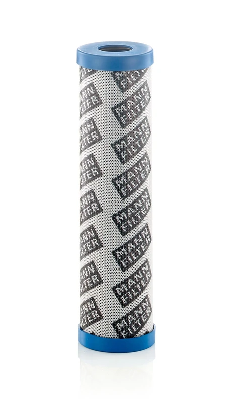 MANN-FILTER HD 9003 Oil Filter Hydraulics filter - for Off-Highway Applications