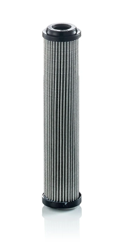 MANN-FILTER HD 5003 Oil Filter Hydraulics filter - for Off-Highway Applications