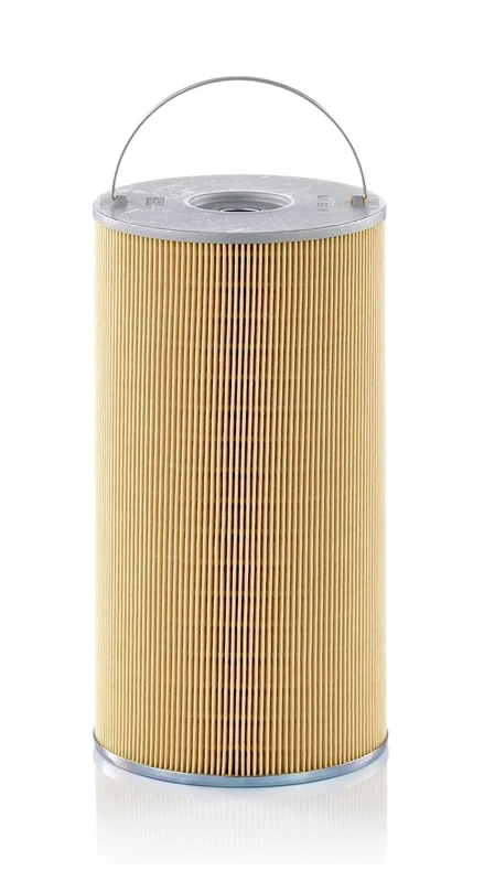 MANN-FILTER H 15 178 x Oil Filter - for Off-Highway Applications
