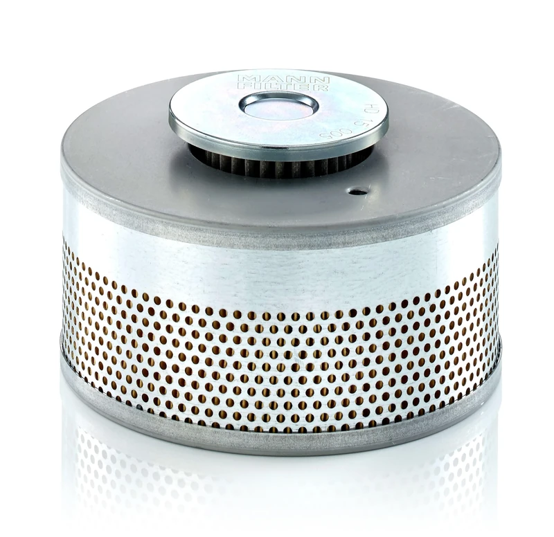 MANN-FILTER HD 15 005 x Oil Filter Hydraulics filter - for Off-Highway Applications