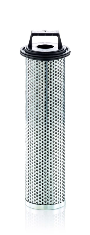 MANN-FILTER HD 7002 Oil Filter Hydraulics filter - for Off-Highway Applications