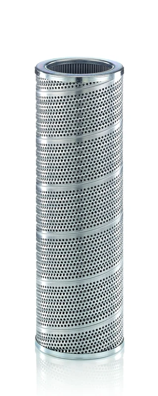 MANN-FILTER HD 13 003 Oil Filter Hydraulics filter - for Off-Highway Applications