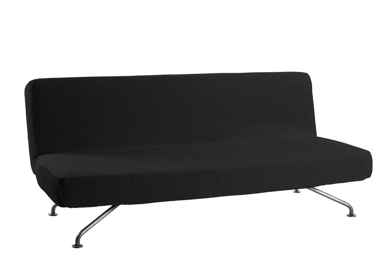 Martina Home Case Sofa Clic Clac Model Emilia 39x60x6 cm Black - Image 1