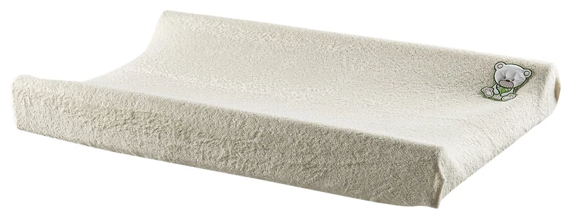 Italbaby Bamboo Sponge Cover for Car Seat, Ivory, Multi-Color, One Size