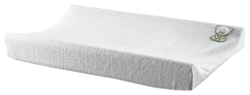 Italbaby Bamboo Sponge Cover for Car Seat, White, Multi-Color, One Size