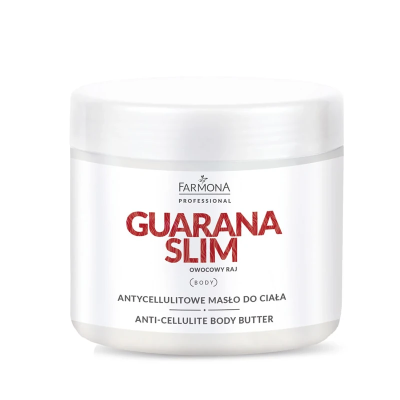 Farmona Guarana Slim Anti-Cellulite Body Butter