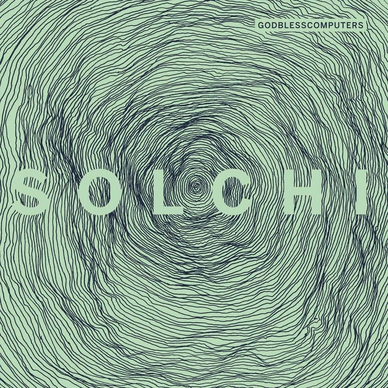 Solchi [VINYL]