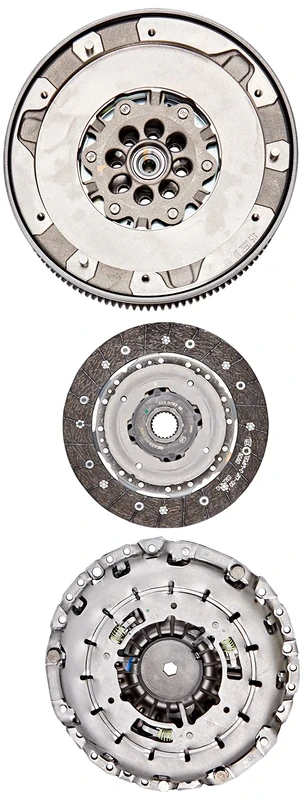 LuK 600 0230 00 Clutch Kit