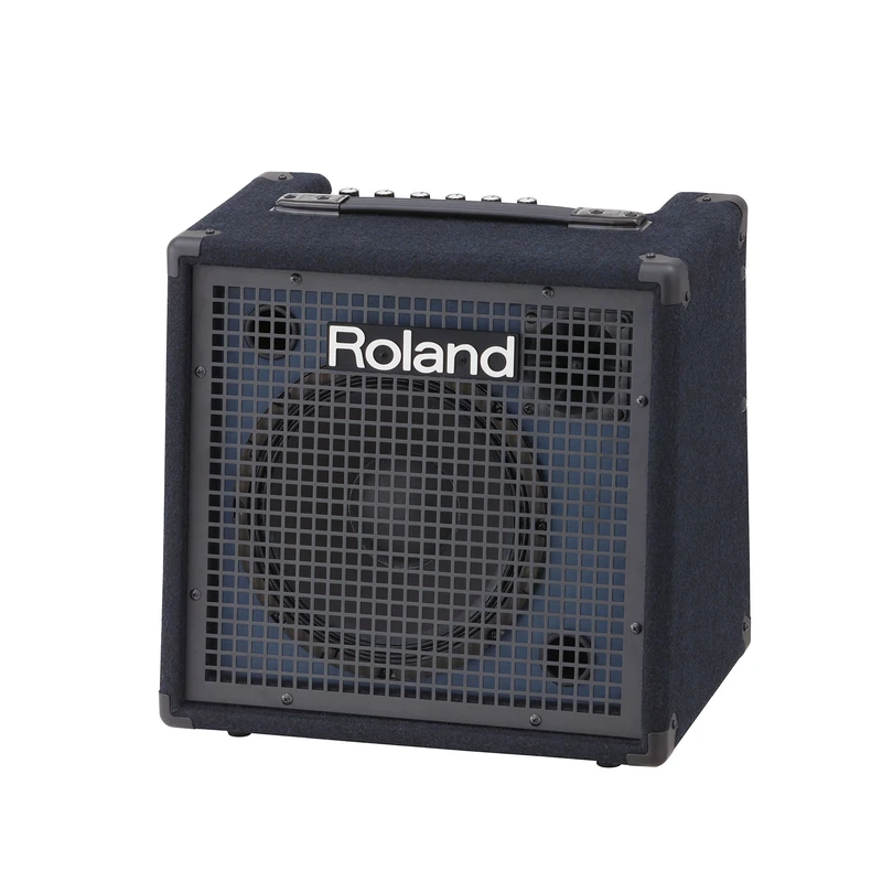 Roland Kc-80 3-Ch Mixing Keyboard Amplifier