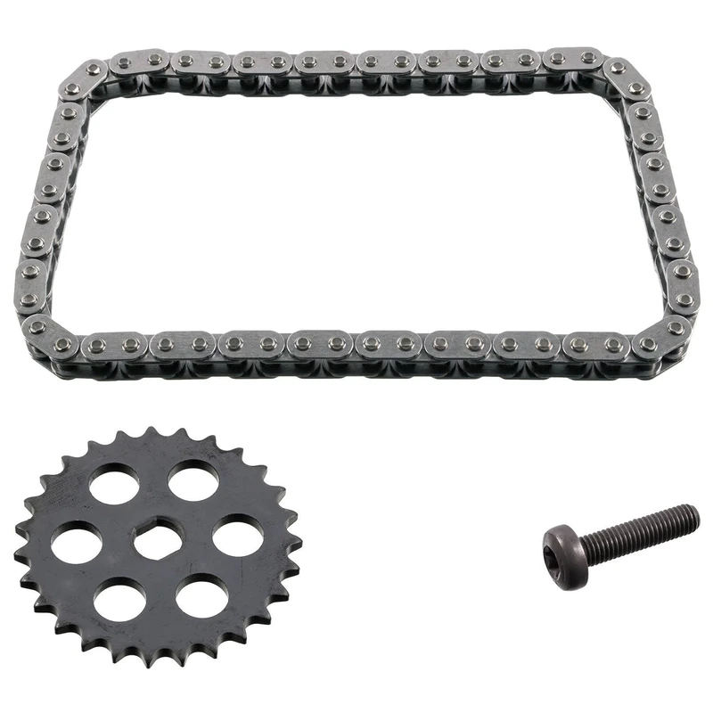 febi bilstein 49523 Chain Kit for oil pump, pack of one