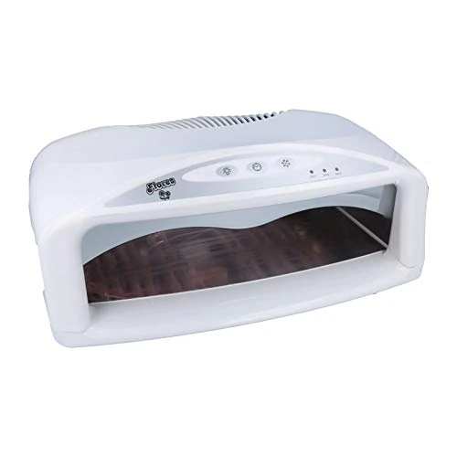 asuer Lamp for Manicure – 500 GR - Image 1
