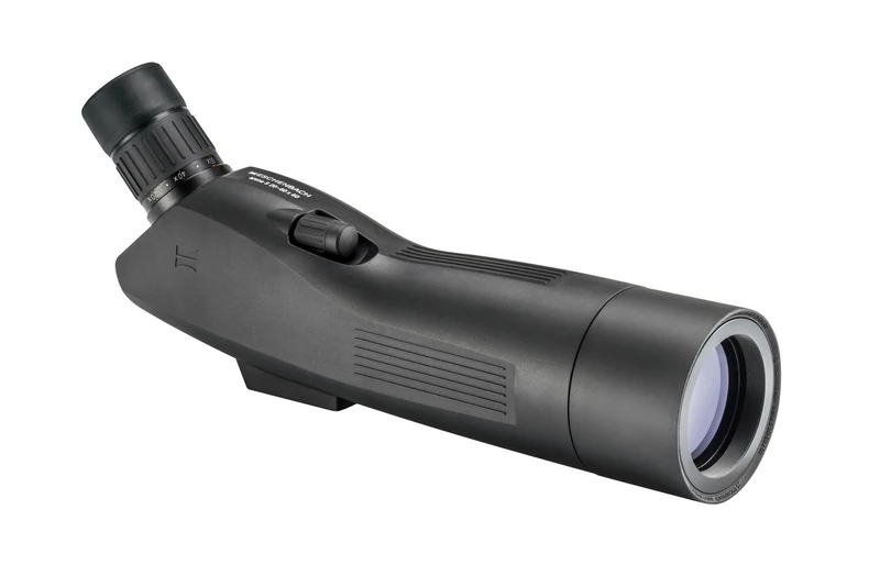 ESCHENBACH OPTIK Arena S Spotting Scope 20-60x60 Telescope Zoom Black