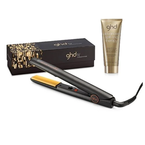 ghd Original Professional Styler & Advanced Split End Therapy Bundle