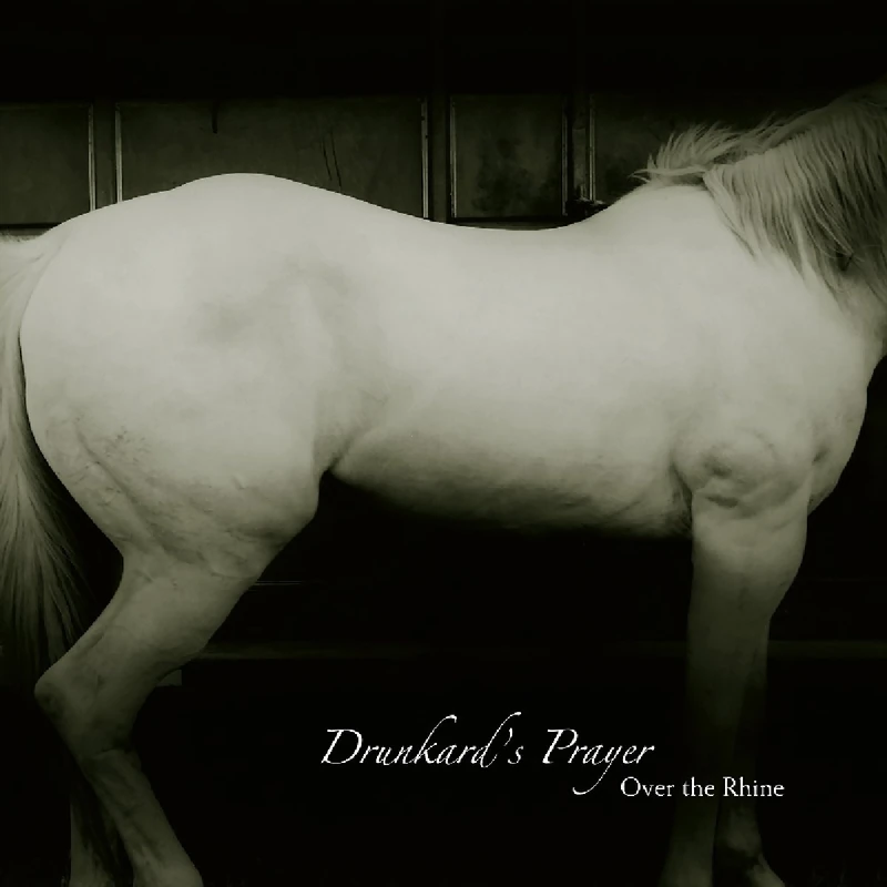 Drunkard's Prayer [VINYL] - Image 1