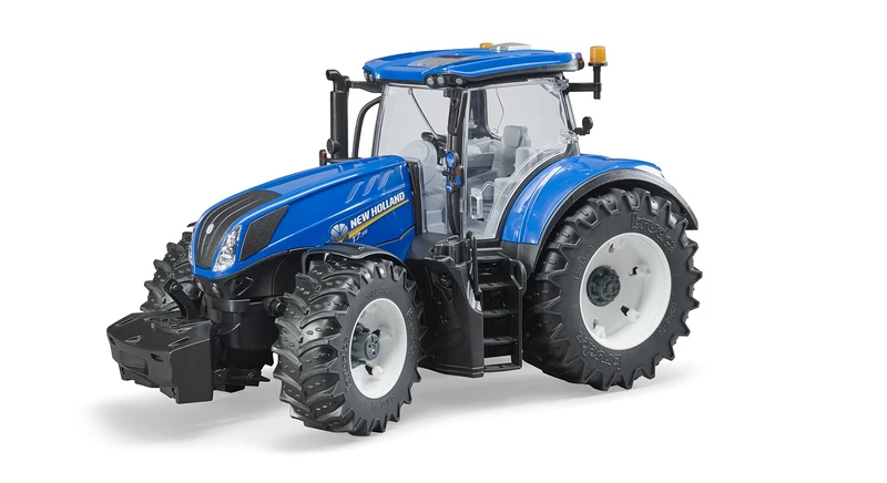 Bruder New Holland T7.315 Tractor
