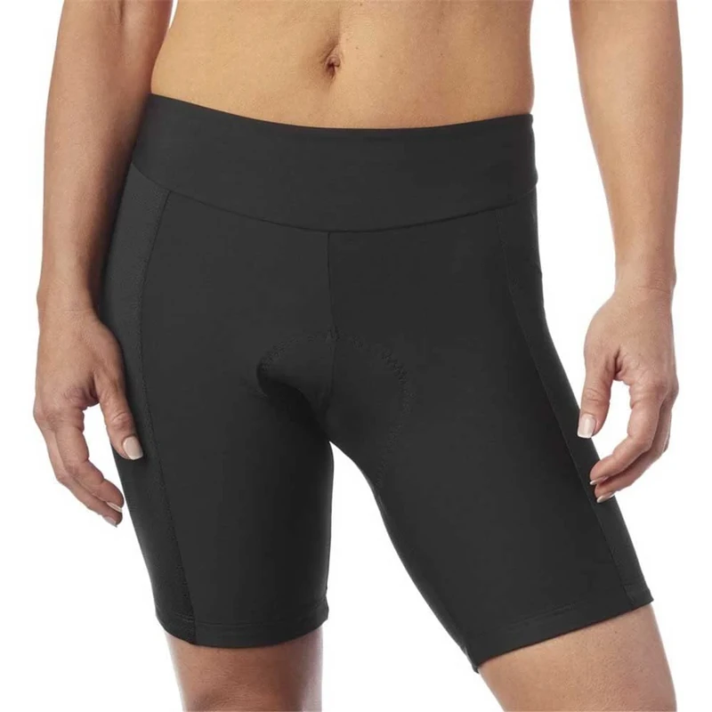 Giro Women's Base Liner Shorts Black
