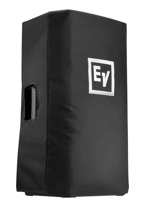 Electro-Voice 12" Deluxe Padded Cover for ELX200-12 and 12P Speakers