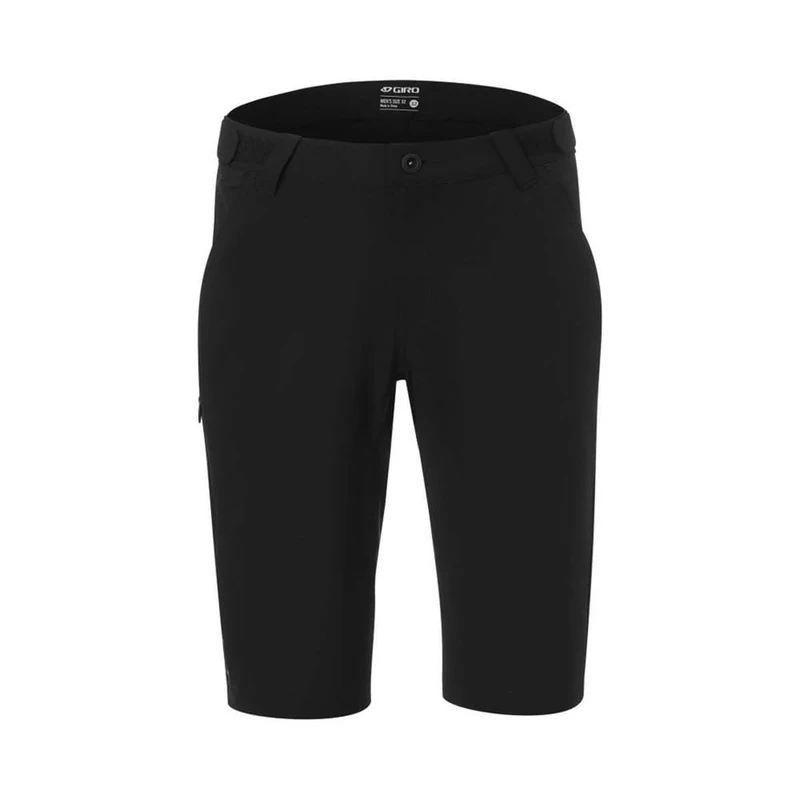 Giro Mens Shorts M ARC Short Liner Black