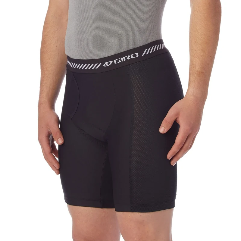 Giro Base Liner Shorts Black