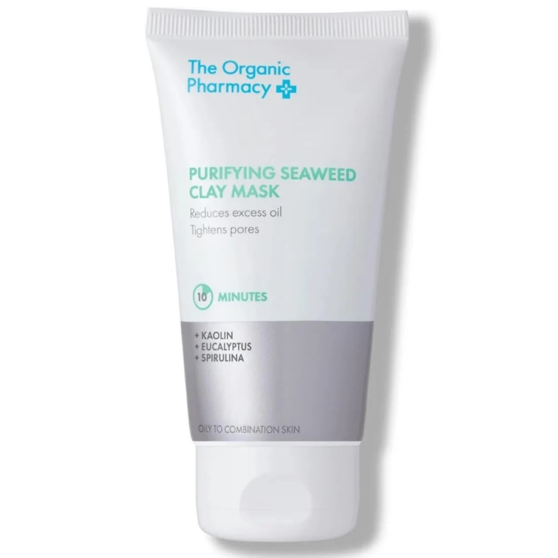 The Organic Pharmacy Ltd, uk beauty, ORXJH beauty Purifying Seaweed Clay Mask, 60 ml other