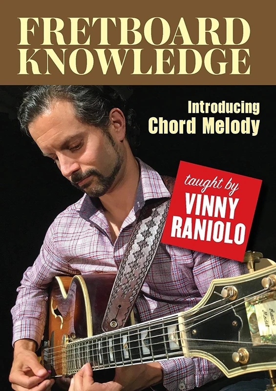 FRETBOARD KNOWLEDGE...