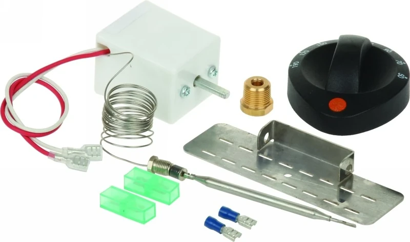 Lincat RK10 Control Thermostat Kit