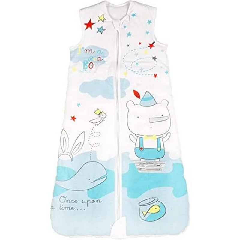 TUC TUC Boys Sleeping Bag