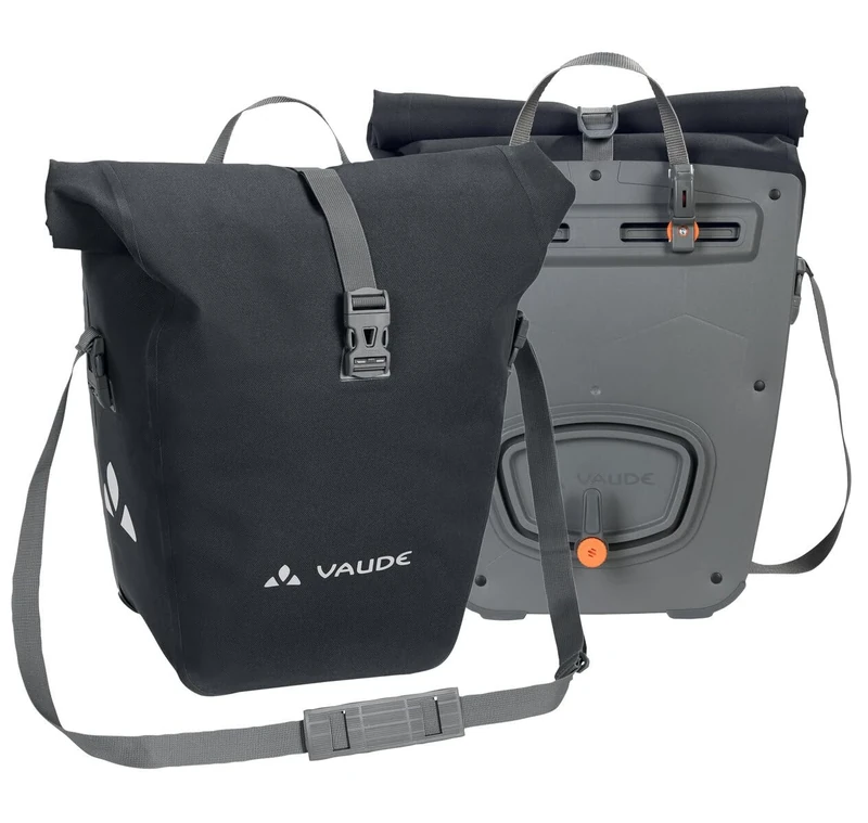 VAUDE Aqua Back Deluxe Phantom Black